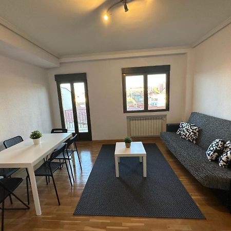 Grand Plaza Mayor Мадрид Екстериор снимка