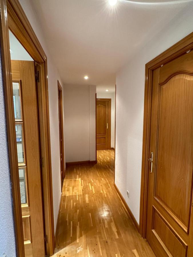 Grand Plaza Mayor Мадрид Екстериор снимка
