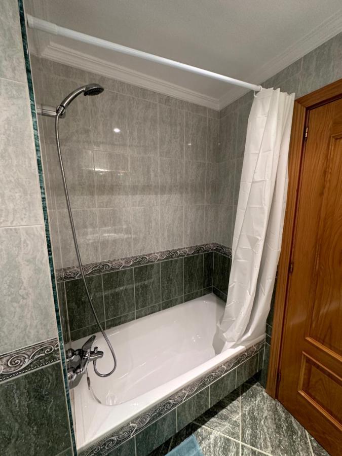 Grand Plaza Mayor Мадрид Екстериор снимка
