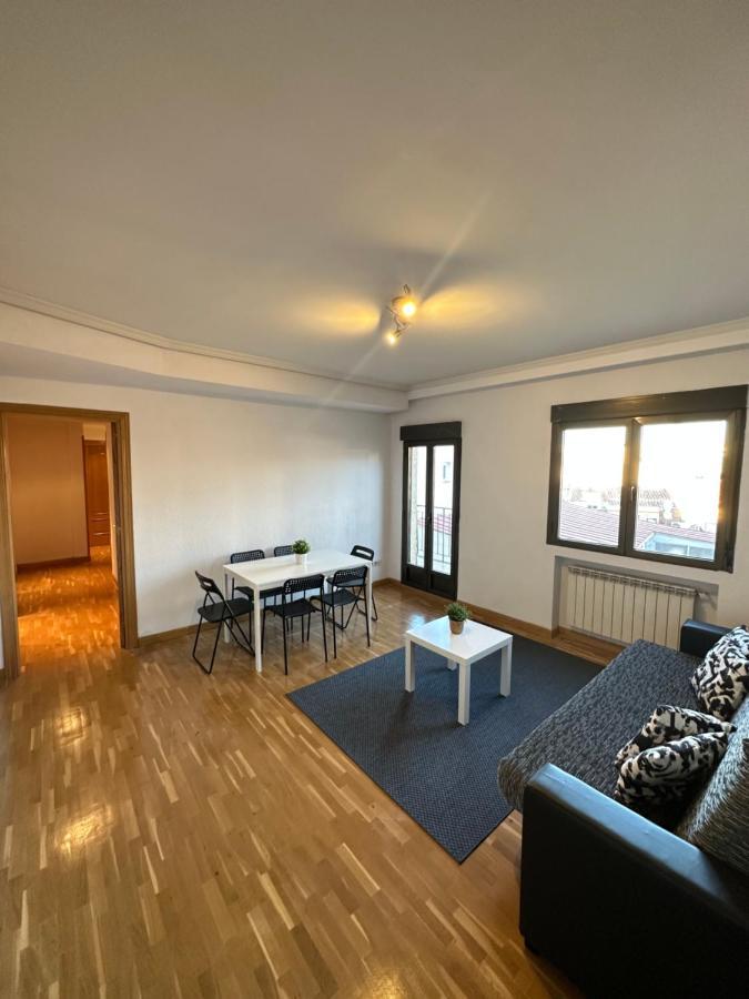 Grand Plaza Mayor Мадрид Екстериор снимка