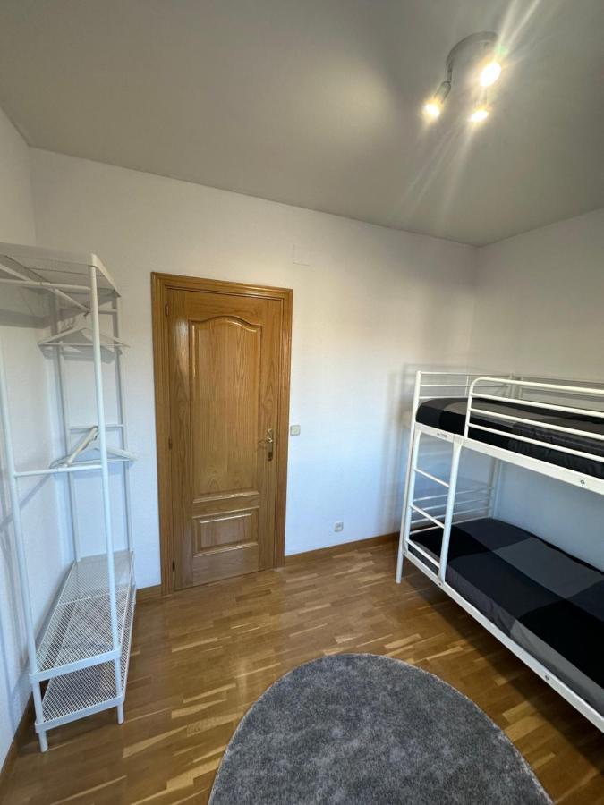 Grand Plaza Mayor Мадрид Екстериор снимка