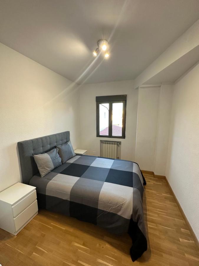 Grand Plaza Mayor Мадрид Екстериор снимка